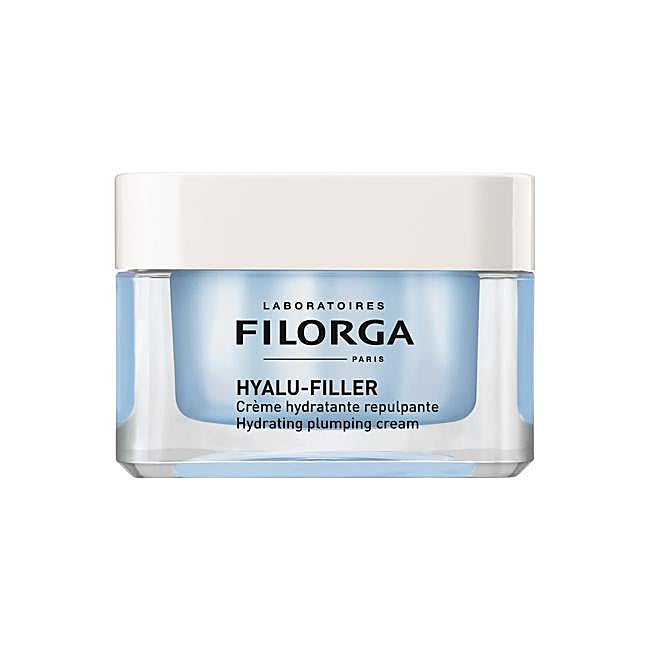 Filorga Hyalu-Filler soin quotidien anti-âge.